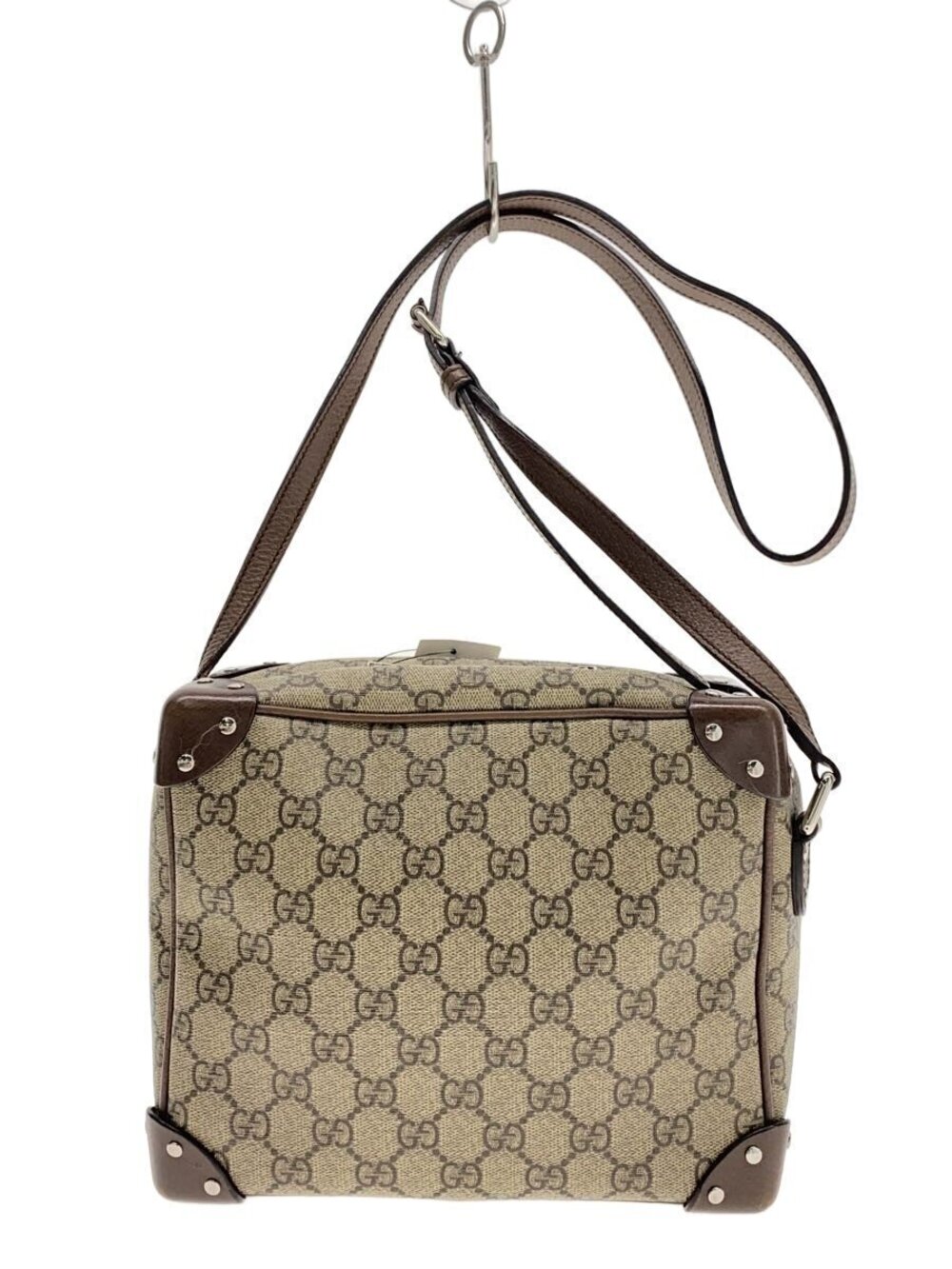 Gucci Shoulder Bag GG Supreme